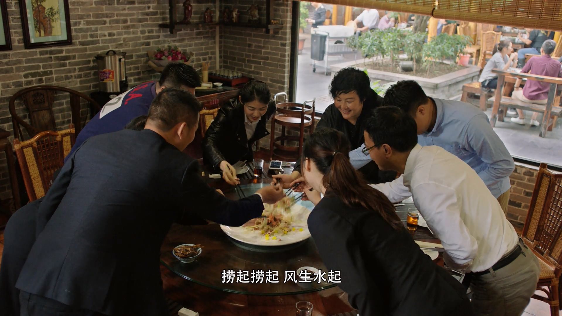 海角社区hj9db5人口剧照3