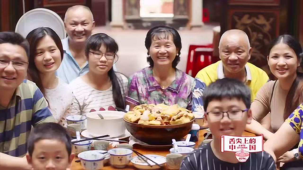 100种爱的方式图示剧照1
